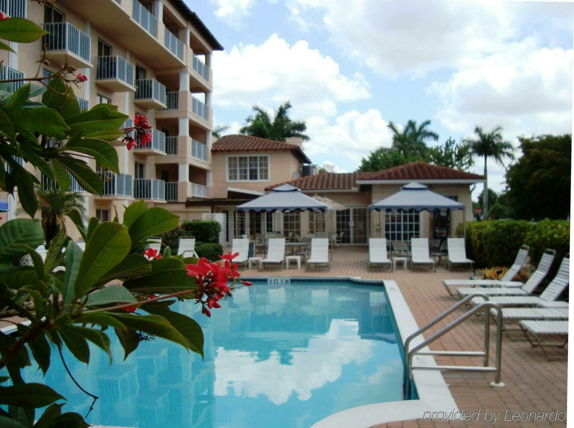 Inn Of Naples, Tapestry Collection By Hilton Facilities photo